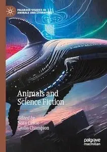 Animals and Science Fiction