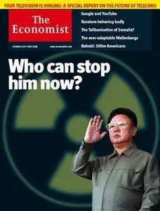 Economist 14-Oct-2006