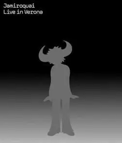 Jamiroquai - Live in Verona (2003) DVD9
