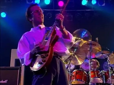 Colosseum - The Complete Reunion Concert Cologne 1994 (2003)
