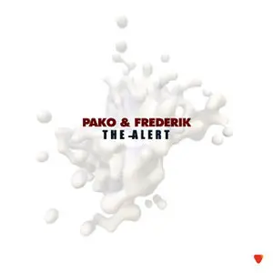 Pako & Frederik - The Alert