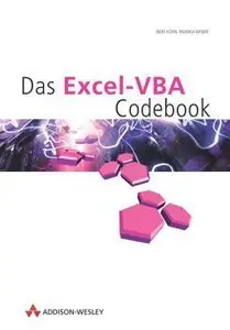 Das Excel-VBA Codebook, 2 Auflage (repost)
