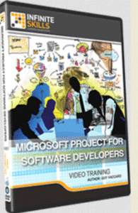 InfiniteSKILLS - Microsoft Project For Software Developers