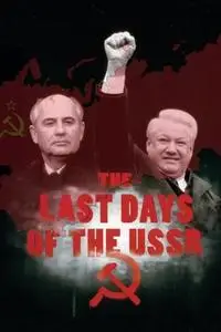 The Last Days of the USSR (2011)