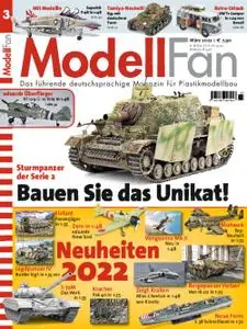 ModellFan – März 2022