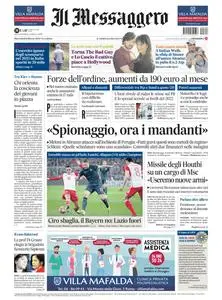 Il Messaggero - 6 Marzo 2024