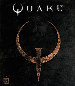 Quake + Quake 2 + Quake 3