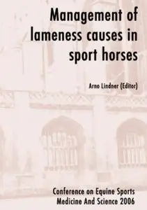Management Of Lameness Causes In Sport Horses