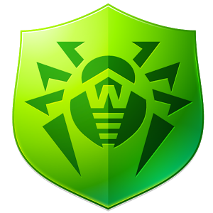 Dr.Web Security Space Life v10.0.3 + Key for Android
