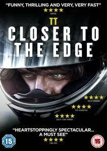 TT Closer to the Edge (2011)