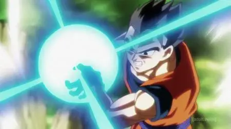 Dragon Ball Super S05E45