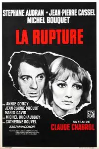 The Breach / La rupture (1970)