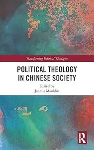 Political Theology in Chinese Society