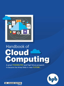 Handbook of Cloud Computing