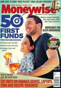 Moneywise - July 2016