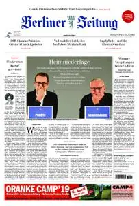 Berliner Zeitung – 03. April 2019