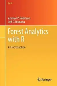 Forest Analytics with R: An Introduction