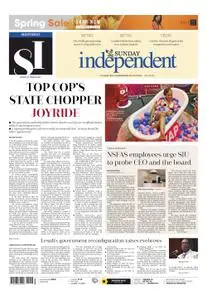 Sunday Independent – 16 October 2022