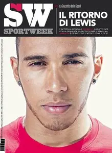 SportWeek n. 24 del 23/06/12
