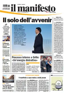 Il Manifesto - 30.05.2014