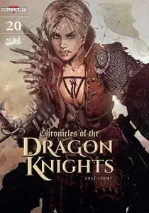 Chronicles of the Dragon Knights 20 - Birth of an empire (2019) (Soleil) (Digital-Empire