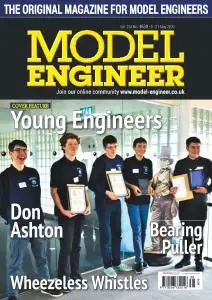 Model Engineer - Issue 4638 - 8 May 2020