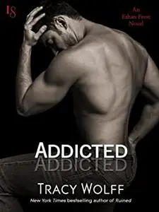 Addicted: An Ethan Frost Novel