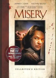 Misery [Collector's Edition] (1990)