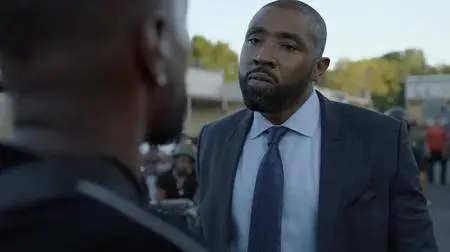 Black Lightning S01E02