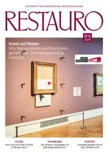 Restauro – Oktober 2019