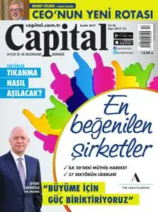 Capital – 01 Aralık 2017