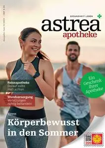 Astrea Apotheke – 02. Juli 2023