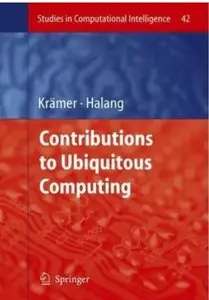 Contributions to Ubiquitous Computing [Repost]