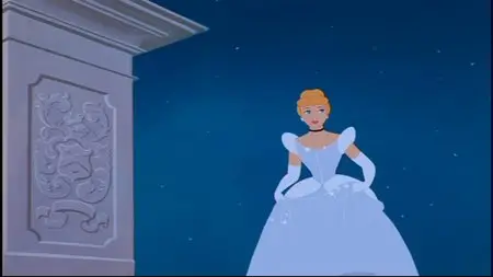 Walt Disney Classics. DVD12: Cinderella (1950)
