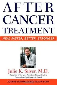 After Cancer Treatment: Heal Faster, Better, Stronger (Repost)