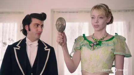 Another Period S03E08