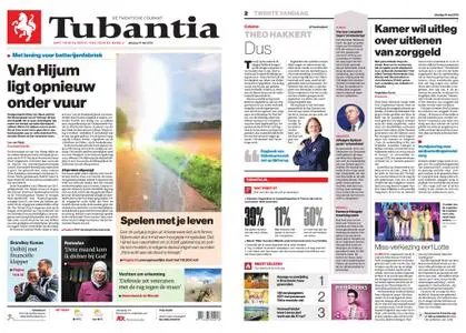 Tubantia - West – 14 mei 2019