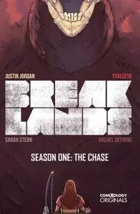 Breaklands Season 01 - The Chase (2020) (Digital-Empire