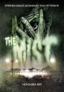 The Mist (2007)