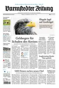 Barmstedter Zeitung - 05. Oktober 2018