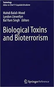 Biological Toxins and Bioterrorism (Repost)
