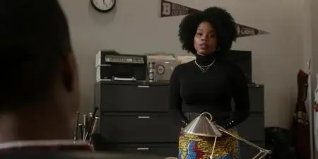 All American: Homecoming S01E01