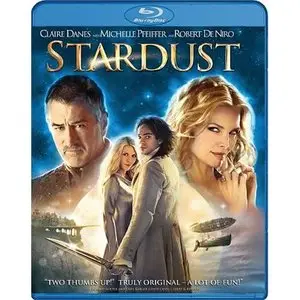Stardust (2007)