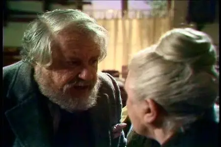 Дядя Ваня / Uncle Vanya (BBC, 1970, DVD9 + DVDRip)