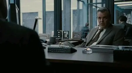 Stolen (2012)