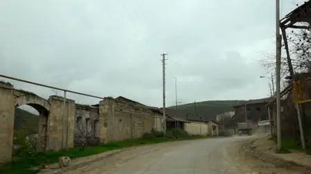 Residenté / Residente (2017)
