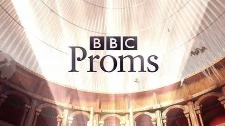 BBC Proms - Grieg Piano Concerto (2018)