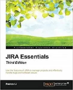 JIRA Essentials - Third Edition