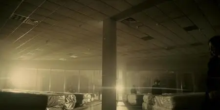 Perpetual Grace LTD S01E09