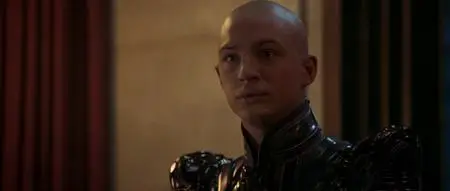 Star Trek: Nemesis (2002)